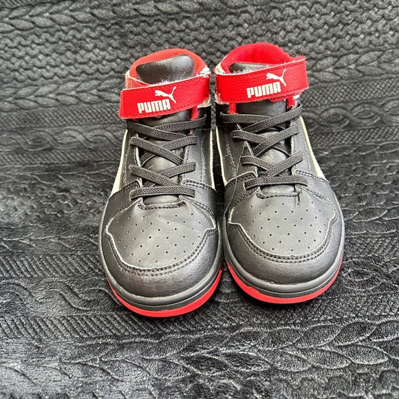 Puma boy sneakers - Picture 2 of 4